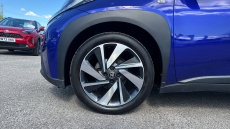 Toyota Aygo X 1.0 VVT-i Edge 5dr Petrol Hatchback